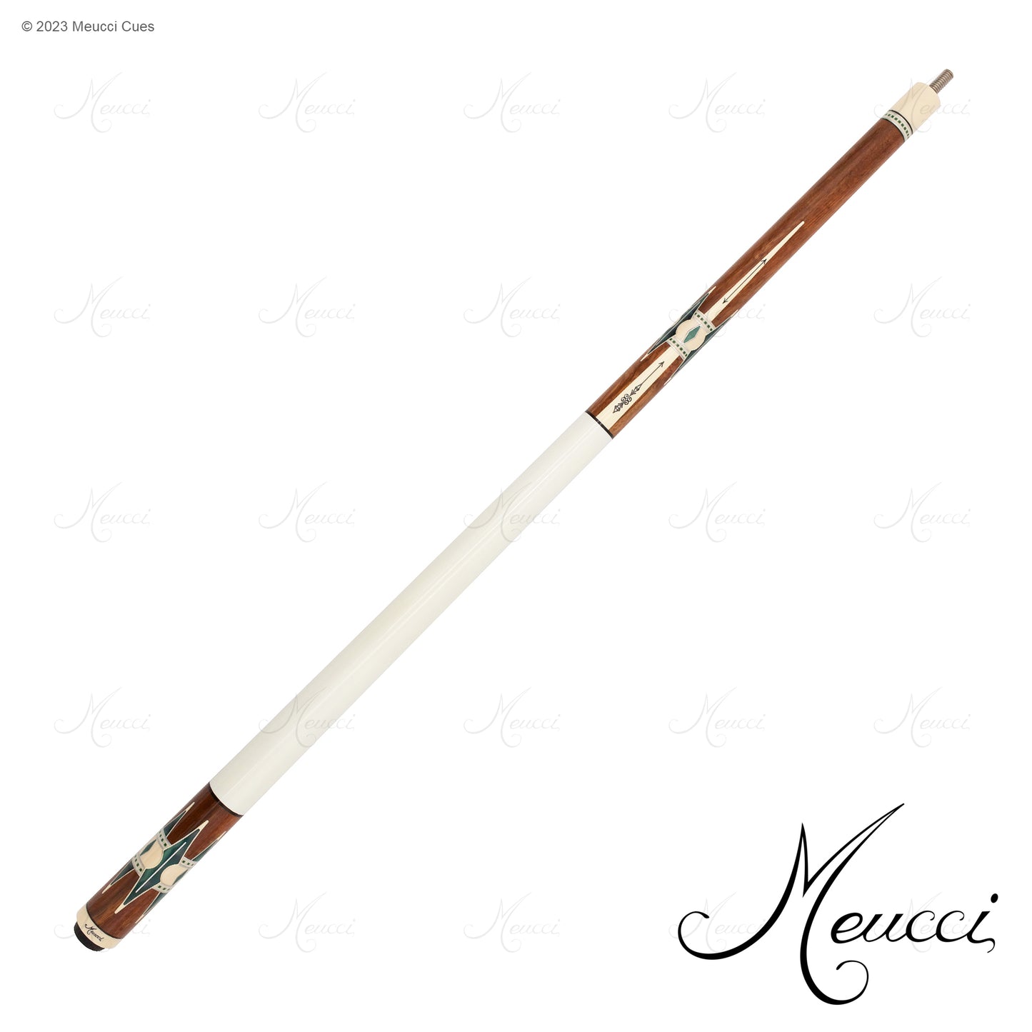 Meucci 21 Century 6