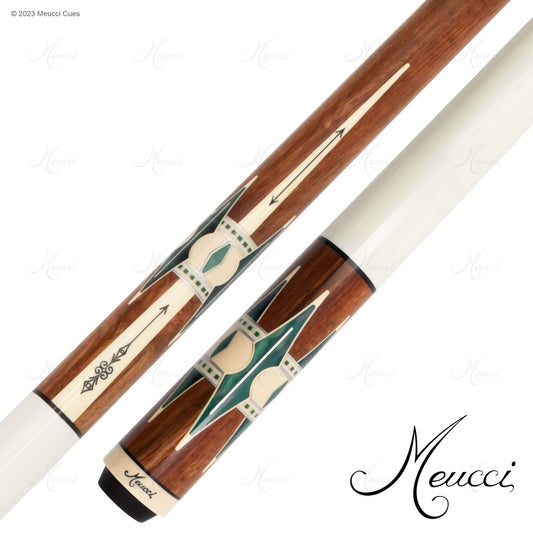 Meucci 21 Century 6