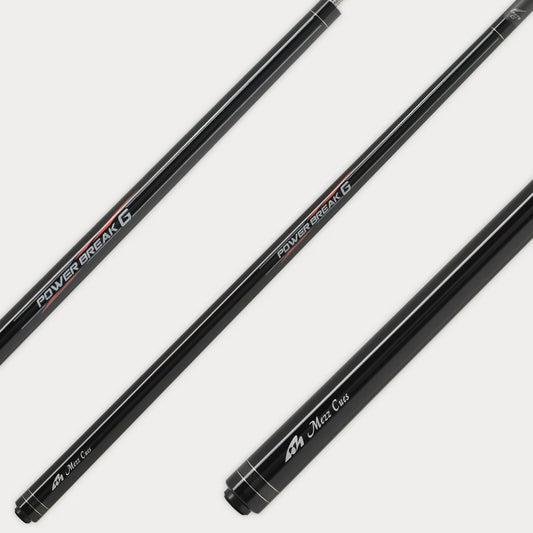 Mezz Power Break G Cue (No Wrap)
