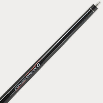 Mezz Power Break G Cue (No Wrap)
