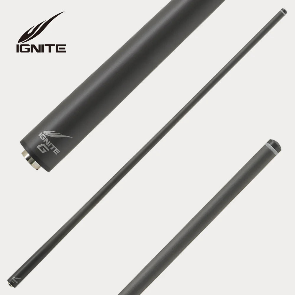 Mezz Power Break G Cue (No Wrap)