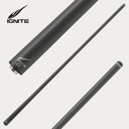 Mezz Power Break G Cue (No Wrap)