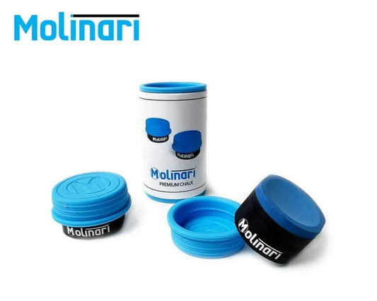Molinari 2.0 Premium Chalk