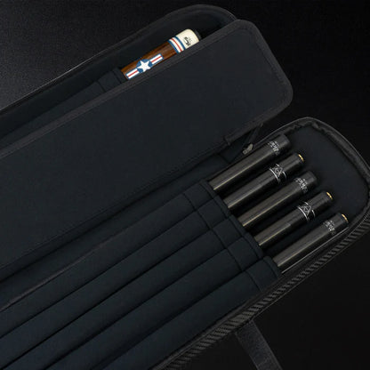 TACTiQ Nexus 4x5 Hybrid Pool Case
