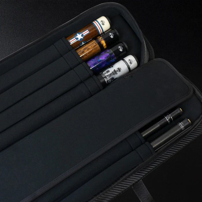 TACTiQ Nexus 4x5 Hybrid Pool Case