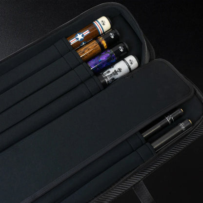 TACTiQ Nexus 4x5 Hybrid Pool Case