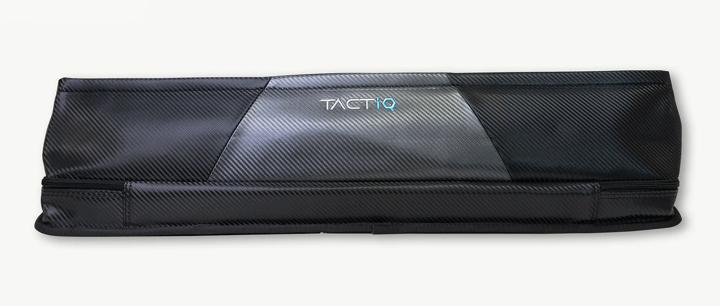 TACTiQ Nexus 4x5 Hybrid Pool Case
