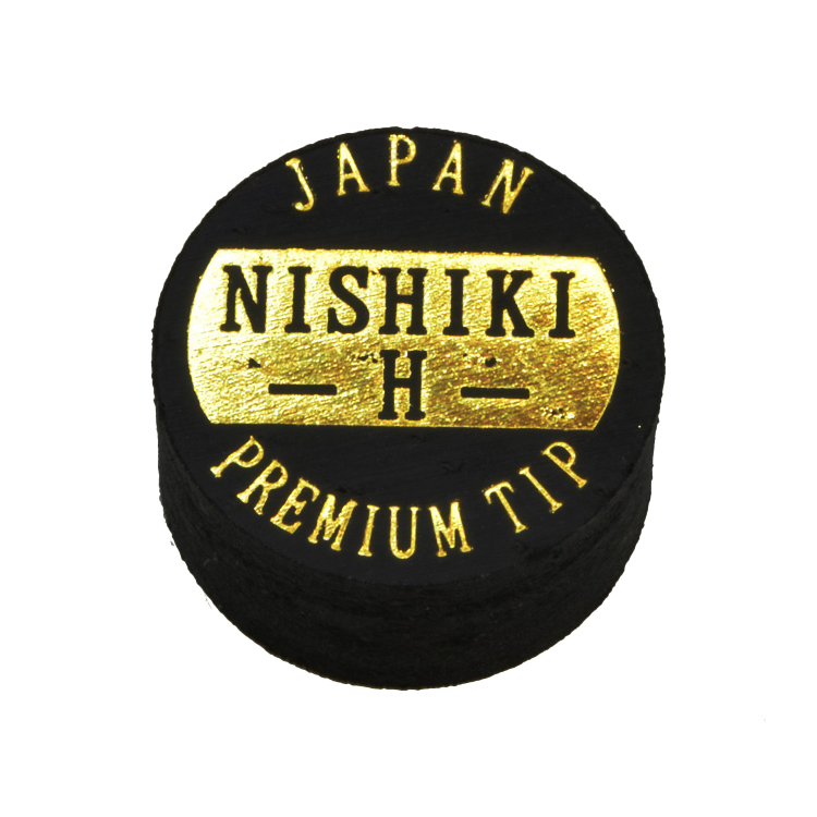 Nishiki Black Tips