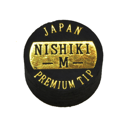 Nishiki Black Tips