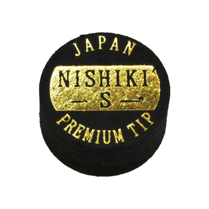 Nishiki Black Tips