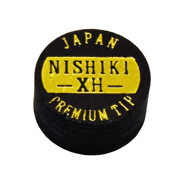 Nishiki Black Tips