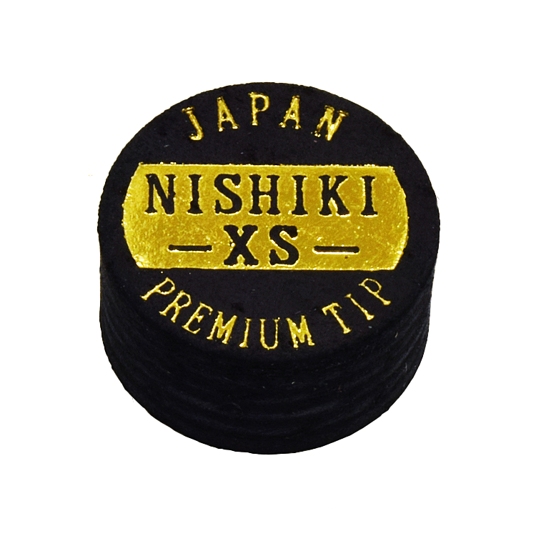 Nishiki Black Tips