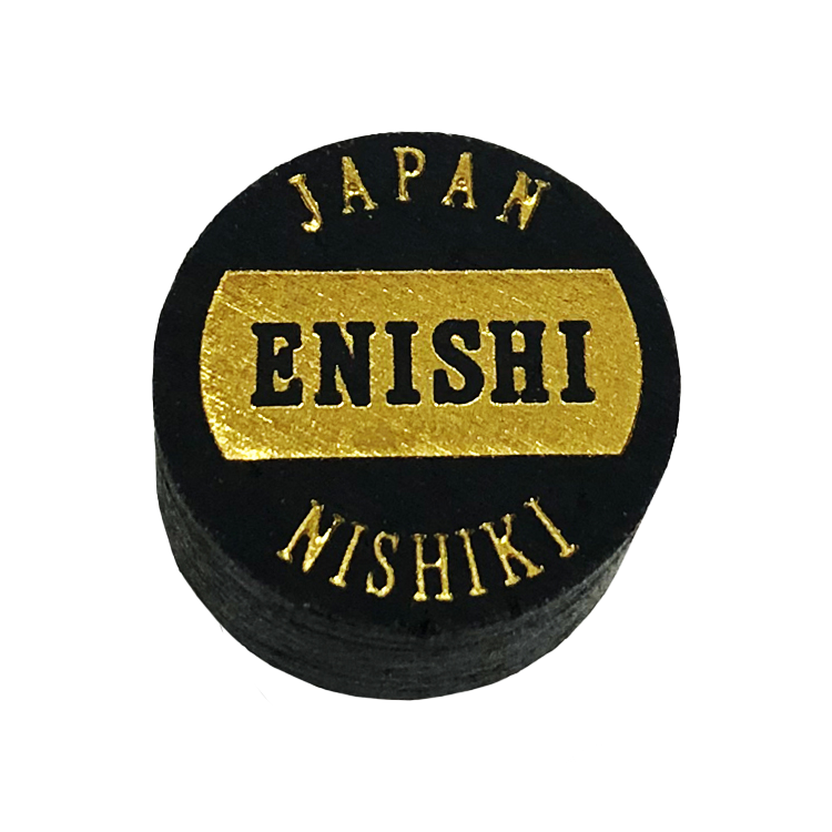 Nishiki 3-Cushion Tips