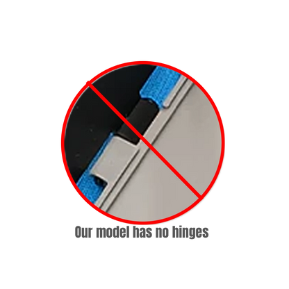 Billiard Pro Zone Defender Pro Rack Case 9/10 Ball