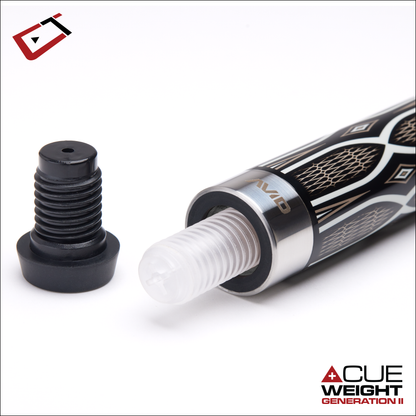 Cuetec AVID Opt-X Gold