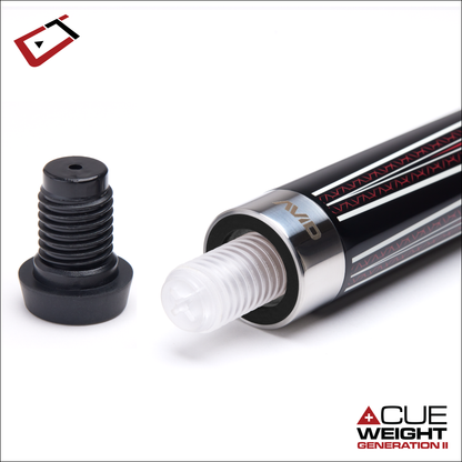 Cuetec AVID Opt-X Red