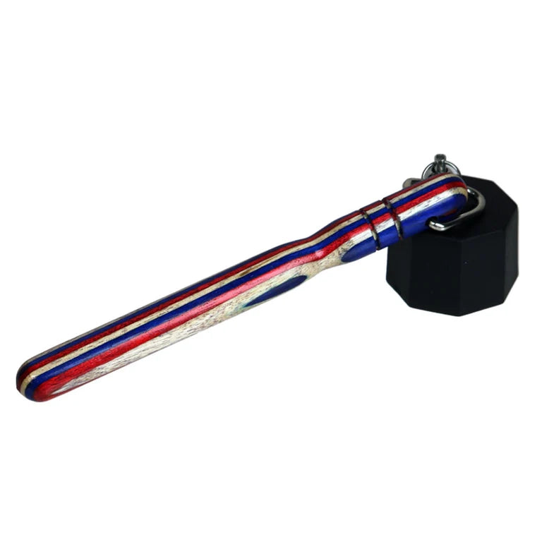 Bookus Chalkers Wooden Octagon Chalker