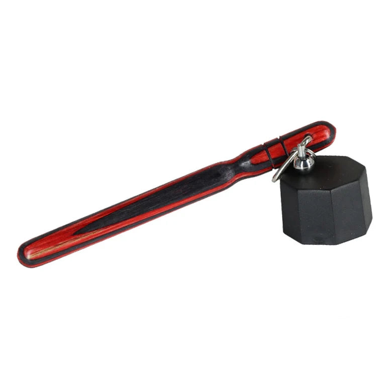 Bookus Chalkers Wooden Octagon Chalker