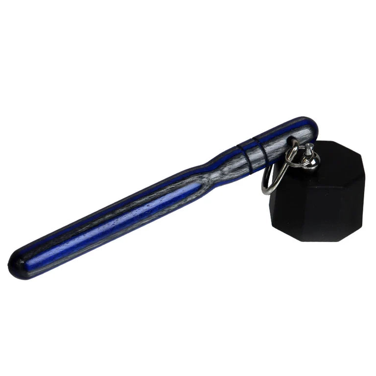 Bookus Chalkers Wooden Octagon Chalker