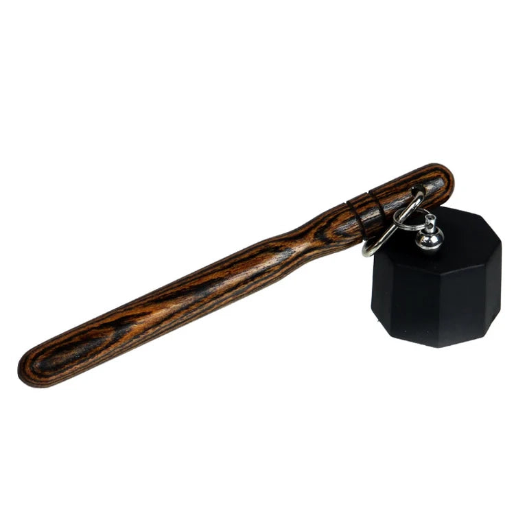 Bookus Chalkers Wooden Octagon Chalker