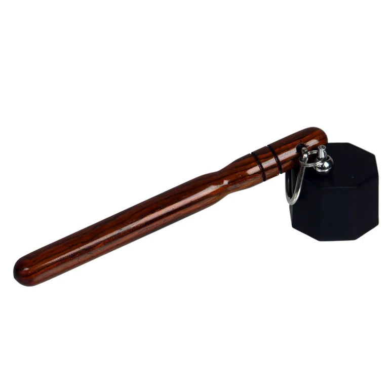 Bookus Chalkers Wooden Octagon Chalker