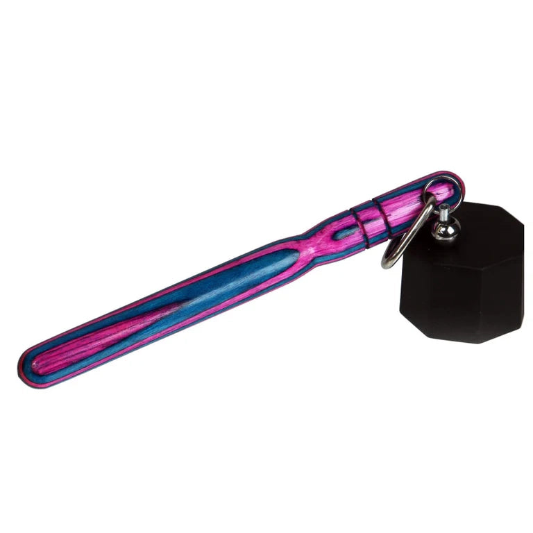 Bookus Chalkers Wooden Octagon Chalker