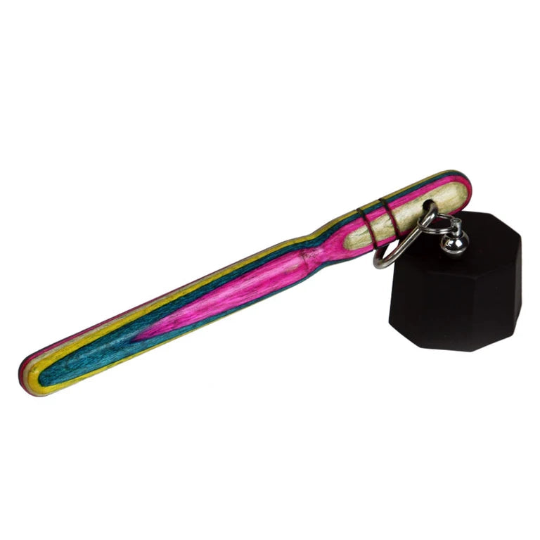 Bookus Chalkers Wooden Octagon Chalker