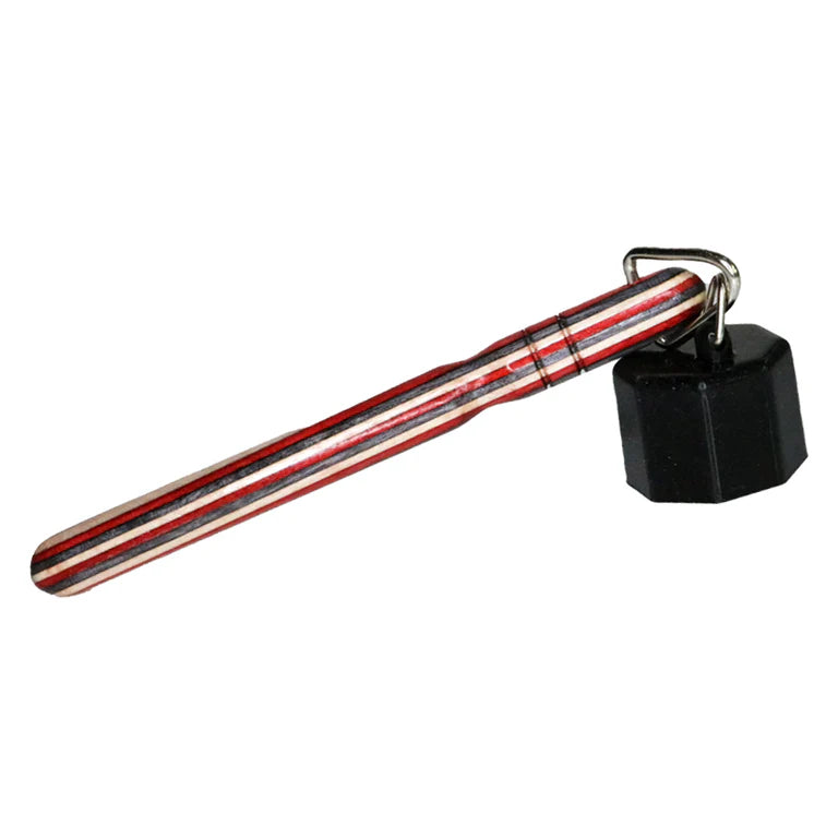 Bookus Chalkers Wooden Octagon Chalker