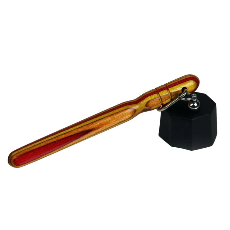 Bookus Chalkers Wooden Octagon Chalker