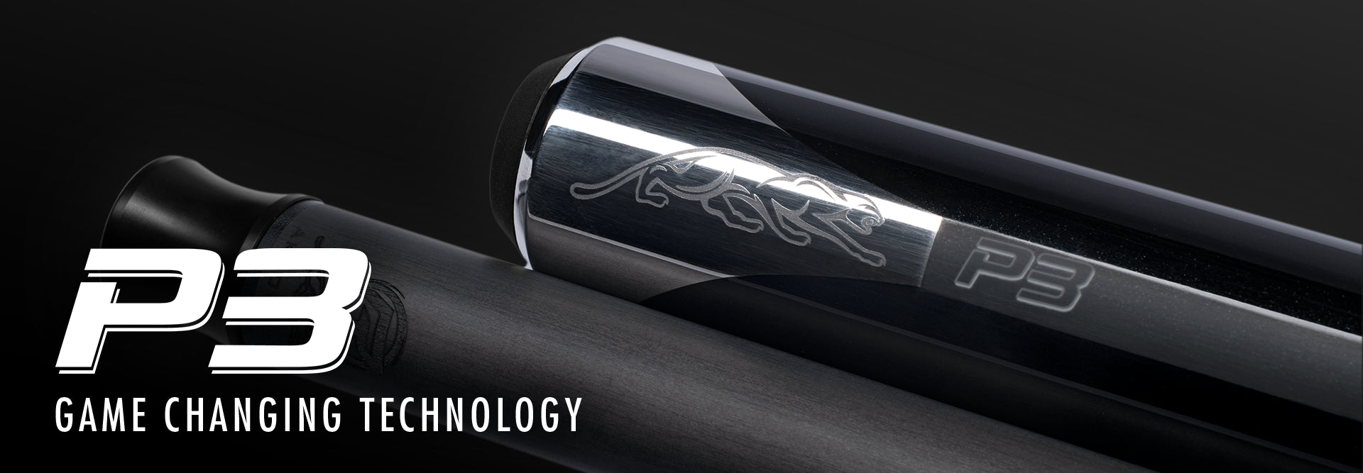 ビリヤード PredatorP3 llic Grey-LeatherLuxeWrap Predator P3 ビリヤード PredatorP3 llic Grey-LeatherLuxeWrap Predator P3