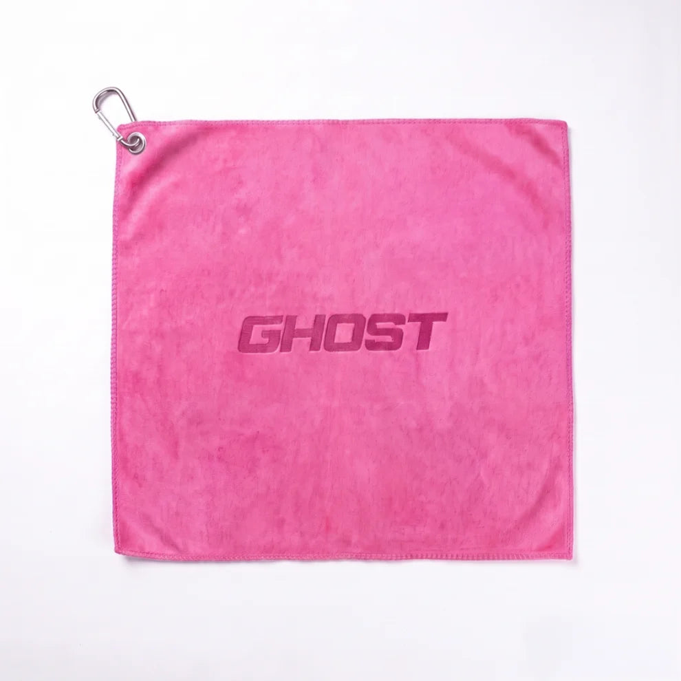 Ghost Microfiber Cue Towel