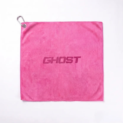 Ghost Microfiber Cue Towel