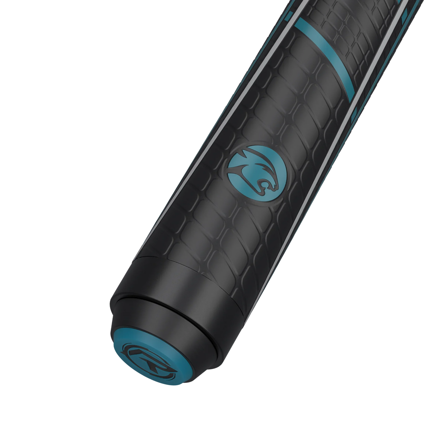 Predator Air Rush® Teal Jump Cue - Sport Wrap