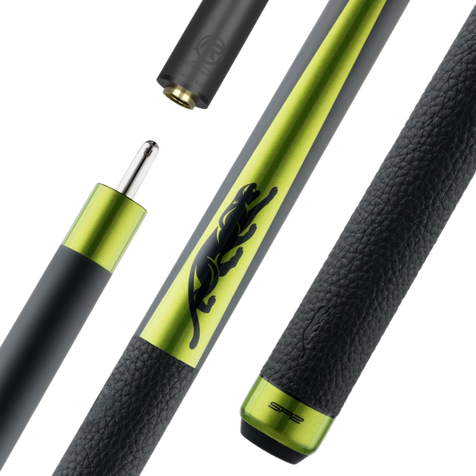 Predator SP2 Lime Green 1 (No Shaft)