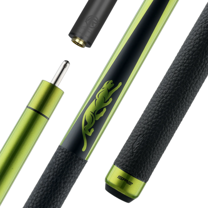 Predator SP2 Lime Green 2 (No Shaft)