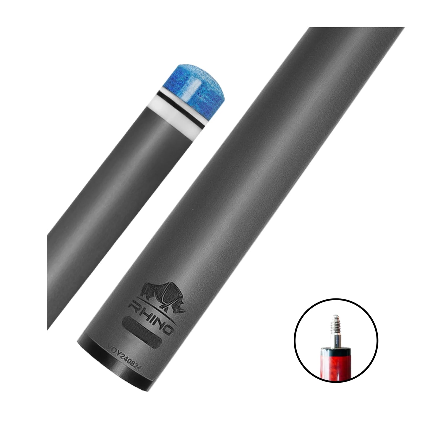 Rhino Carbon Shaft