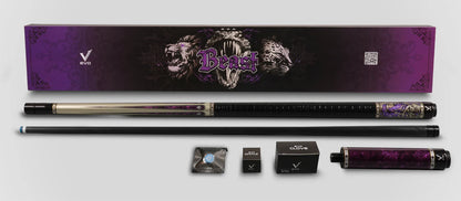 EVO Beast Maxbing Edition - Amethyst Lion