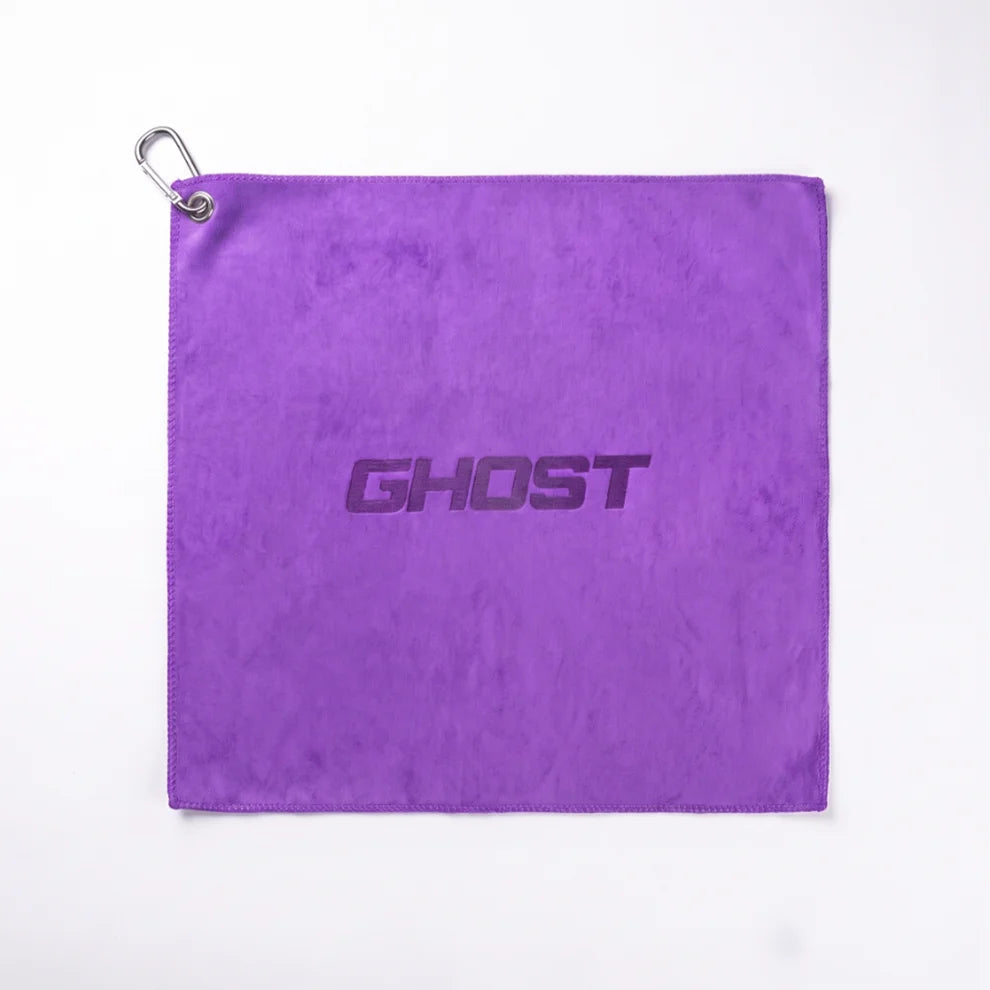 Ghost Microfiber Cue Towel