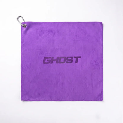 Ghost Microfiber Cue Towel