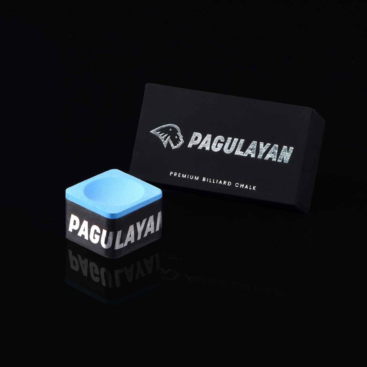 Pagulayan Blue Chalk