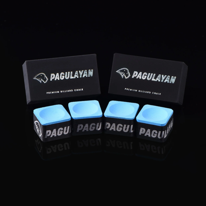 Pagulayan Blue Chalk