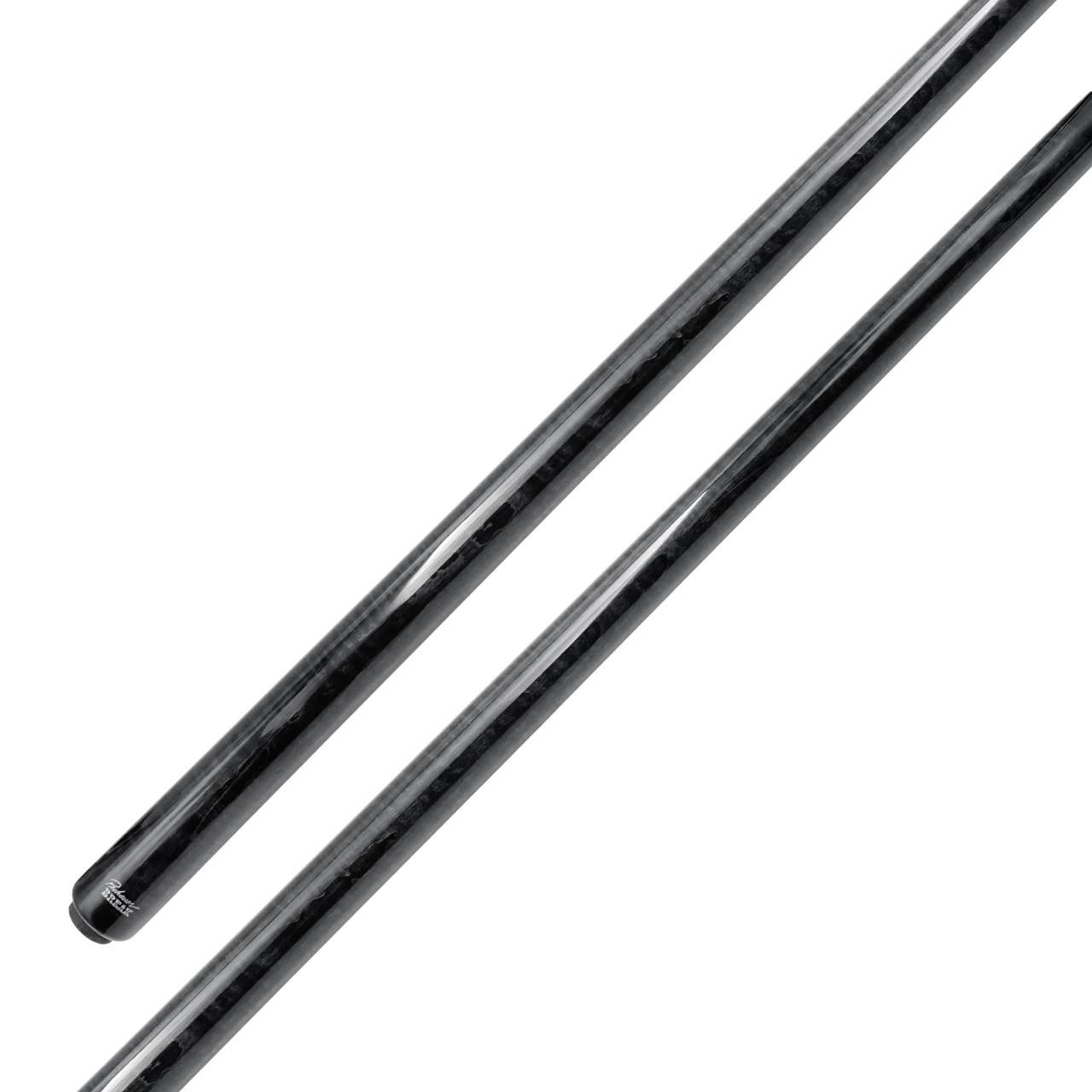Pechauer JPBKR Naked Series Cue