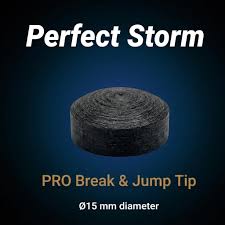 Horo Perfect Storm Break & Jump Tip