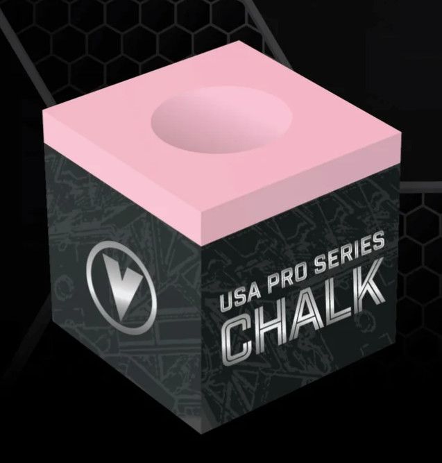 Dr. V's Titlist Chalk