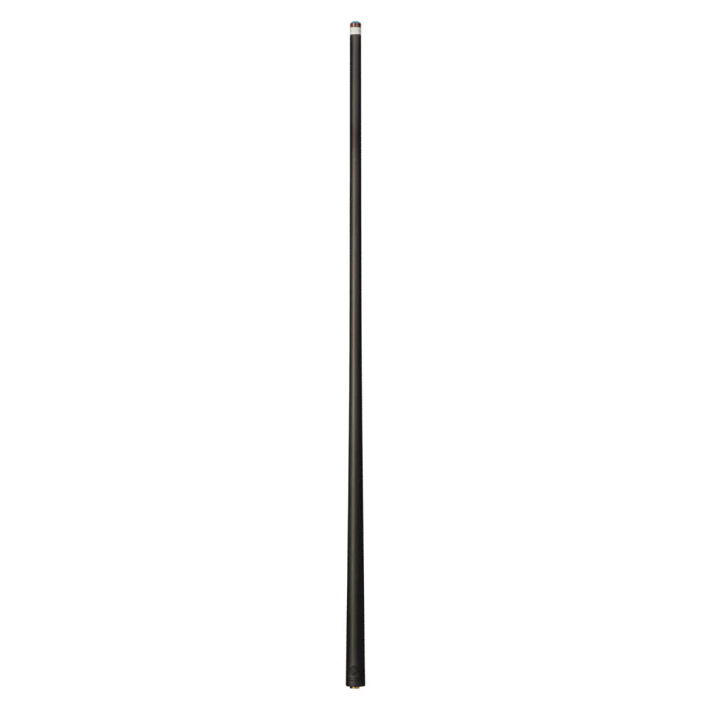 Lucasi Pinnacle Matte Black/Imitation Bone LP40
