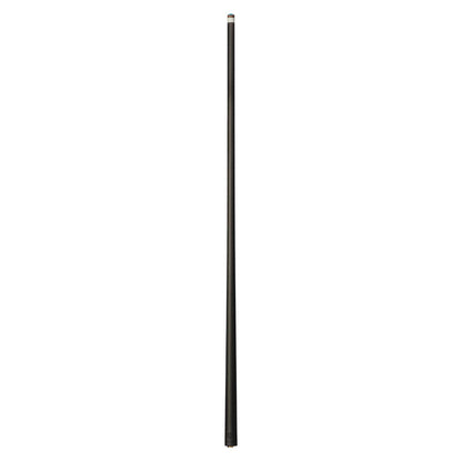 Lucasi Pinnacle Matte Black/Imitation Bone LP40