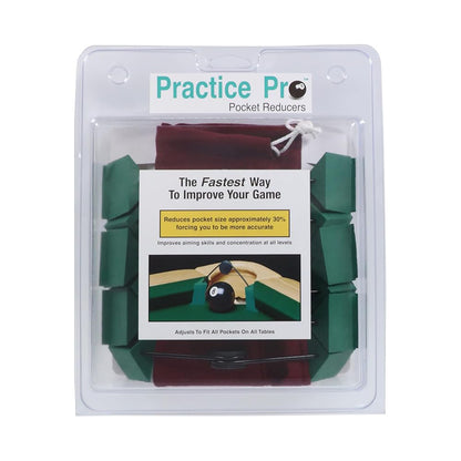 Practice Pro Pocket Reducers