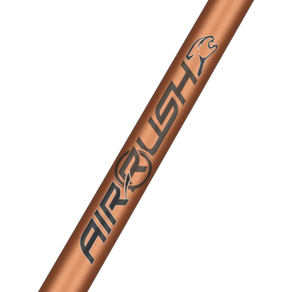 Predator Air Rush Tiger Eye Jump Cue Wrap
