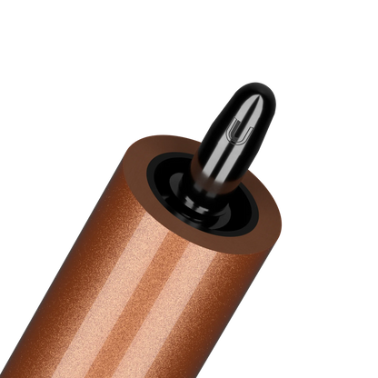 Predator BK Rush Tiger Eye Break Cue No-Wrap
