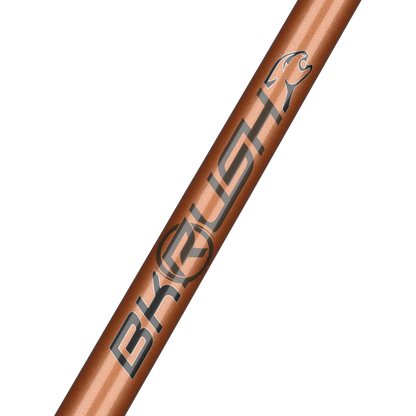Predator BK Rush Tiger Eye Break Cue Wrap